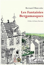 Les Fantaisies Bergamasques