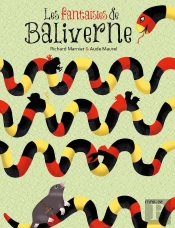 Les Fantaisies De Balivernes