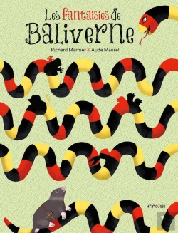 Bertrand.pt - Les Fantaisies De Balivernes