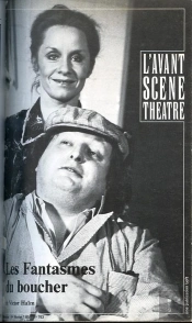 Les Fantasmes Du Boucher