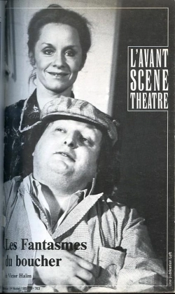 Bertrand.pt - Les Fantasmes Du Boucher