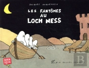 Les Fantômes Au Loch-Ness