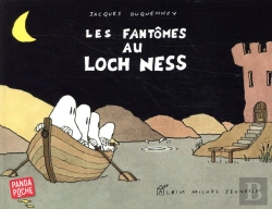 Bertrand.pt - Les Fantômes Au Loch-Ness