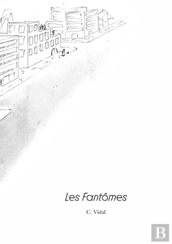 Bertrand.pt - Les Fantômes