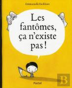 Les Fantômes Ça N'Existe Pas !