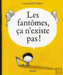 Bertrand.pt - Les Fantômes Ça N'Existe Pas !