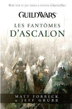 Bertrand.pt - Les Fantomes D'Ascalon