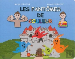 Bertrand.pt - Les Fantômes De Couleur