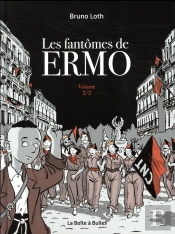 Les Fantomes De Ermo Vol 2/2
