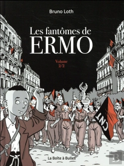 Bertrand.pt - Les Fantomes De Ermo Vol 2/2