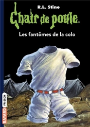 Les Fantômes De La Colo