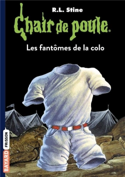 Bertrand.pt - Les Fantômes De La Colo