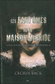 Les Fantomes De La Maison Mcbride