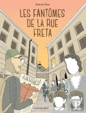 Les Fantômes De La Rue Freta