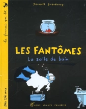 Les Fantomes De La Salle De Bain