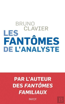 Bertrand.pt - Les Fantômes De L'Analyste