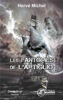 Bertrand.pt - Les Fantomes De L'Artiglio
