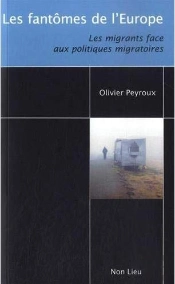 Les Fantômes De L'Europe