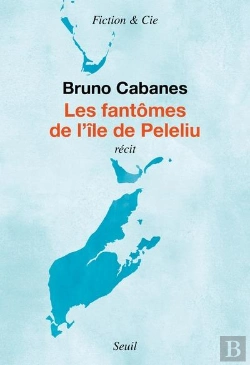 Bertrand.pt - Les Fantômes De L'Île De Peleliu