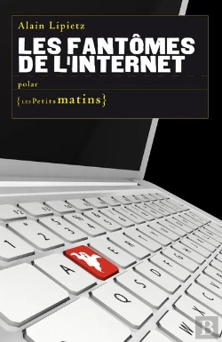 Bertrand.pt - Les Fantômes De L'Internet
