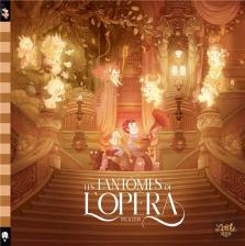 Les Fantômes De L'Opéra
