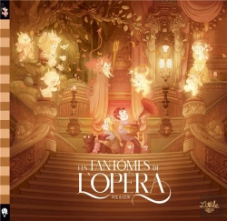 Bertrand.pt - Les Fantômes De L'Opéra