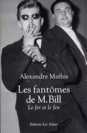 Les Fantomes De M. Bill