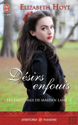 Bertrand.pt - Les Fantomes De Maiden Lane - 3 - Desirs Enfouis
