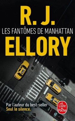 Bertrand.pt - Les Fantomes De Manhattan