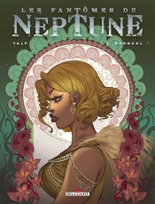 Les Fantômes De Neptune Tome 2 : Rorqual
