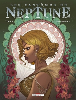 Bertrand.pt - Les Fantômes De Neptune Tome 2 : Rorqual