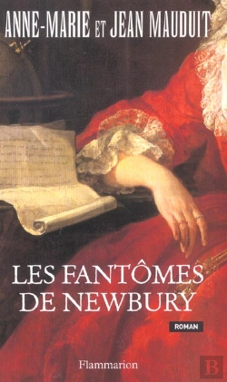 Bertrand.pt - Les Fantomes De Newbury