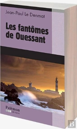 Bertrand.pt - Les Fantômes De Ouessant