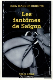 Les Fantomes De Saigon