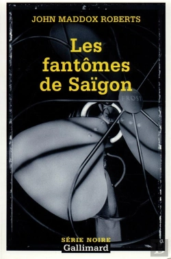Bertrand.pt - Les Fantomes De Saigon