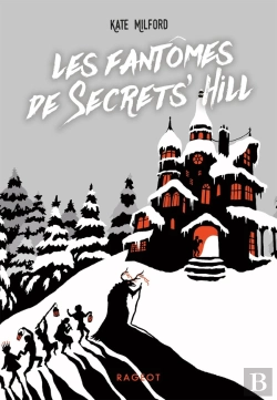 Bertrand.pt - Les Fantômes De Secrets' Hill