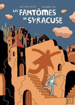 Bertrand.pt - Les Fantômes De Syracuse