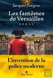 Les Fantômes De Versailles