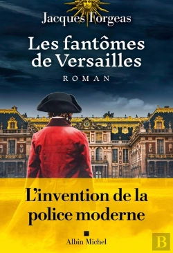 Bertrand.pt - Les Fantômes De Versailles