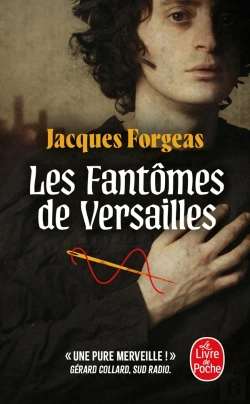 Bertrand.pt - Les Fantômes De Versailles