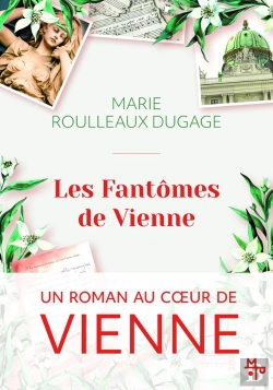 Bertrand.pt - Les Fantômes De Vienne
