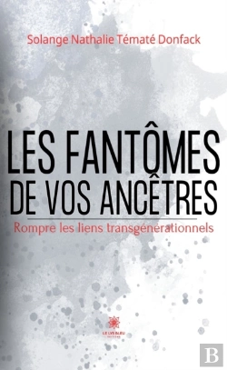 Bertrand.pt - Les Fantomes De Vos Ancetres