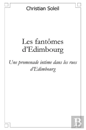 Les Fantômes D'Edimbourg