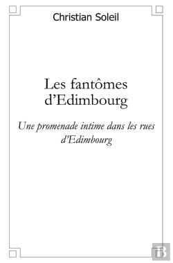 Bertrand.pt - Les Fantômes D'Edimbourg
