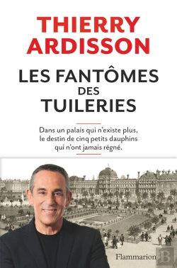 Bertrand.pt - Les Fantomes Des Tuileries