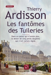 Les Fantomes Des Tuileries