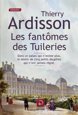 Bertrand.pt - Les Fantomes Des Tuileries