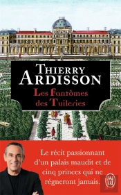 Les Fantômes Des Tuileries