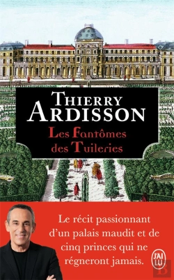 Bertrand.pt - Les Fantômes Des Tuileries