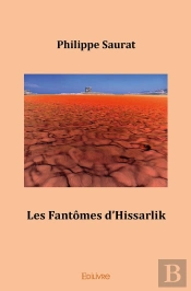 Les Fantômes D'Hissarlik